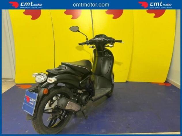 APRILIA Scarabeo 50 Scarabeo 50 Garantito e Finanziabile rif. 24189501 - Foto 6