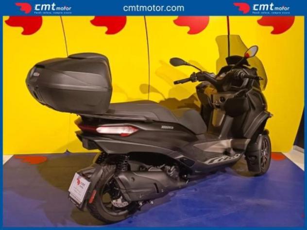 PIAGGIO MP3 Garantito e Finanziabile rif. 23752584 - Foto 2