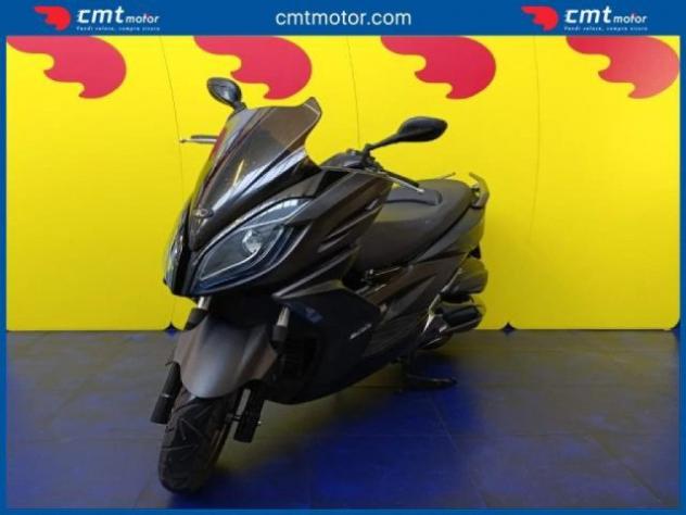 KYMCO K-Xct Garantito e Finanziabile rif. 23545865 - Foto 2