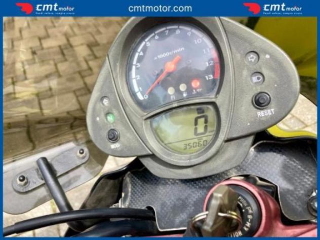KAWASAKI ER-6N Garantita e Finanziabile rif. 23618691 - Foto 5