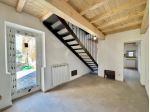 Villetta a schiera angolare in vendita a San Vito - Lucca 90 mq  Rif: 1403384