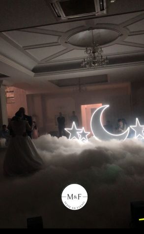 Ballo sulle nuvole matrimonio Reggio Calabria Vibo Valentia Catanzaro