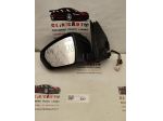SPECCHIETTO RETROVISORE SINISTRO PEUGEOT 3008 Serie 0415163 9 8 FILI (0916)