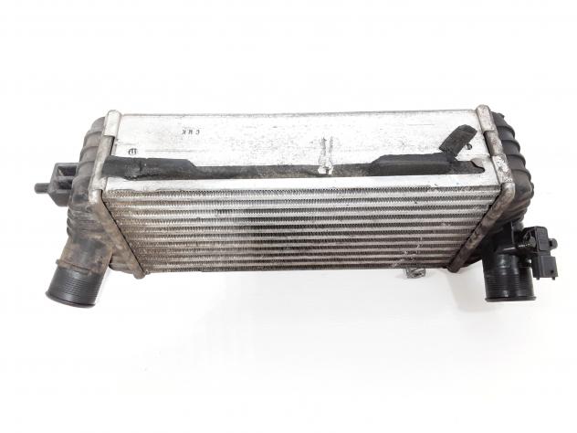 INTERCOOLER KIA Carens Serie D4FD Diesel 1700 (1318) - Foto 3