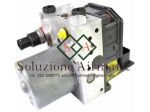 1265950127 0265225281 Alfa 156 centralina gruppo pompa ABS Bosch
