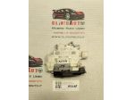 SERRATURA POSTERIORE DESTRA VOLKSWAGEN Passat Berlina 4° Serie 3C4839016A (0510)