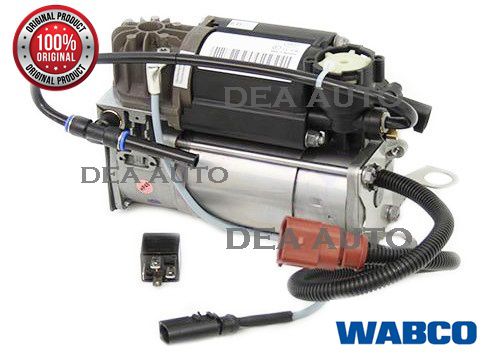 Compressore sospensione mercedes E W 211 2113200304 WABCO