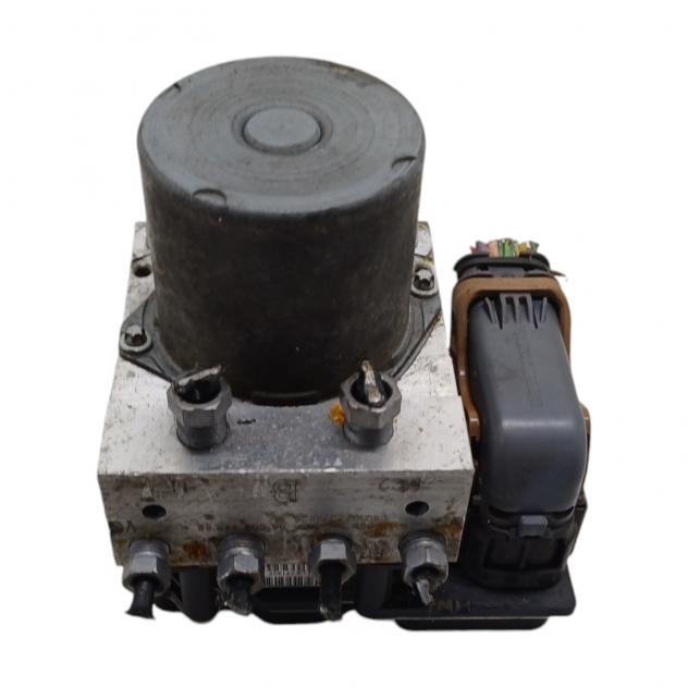 ABS CITROEN C4 Picasso Mk1 265950962 9HY (DV6TED4), 9HZ (DV6TED4) Diesel 1600 (0613)