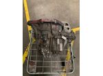 CAMBIO RENAULT TRAFIC 2.5 DCI 6M TIPO MOTORE G9U MODELLO CON SEMIASSE PICCOLO US