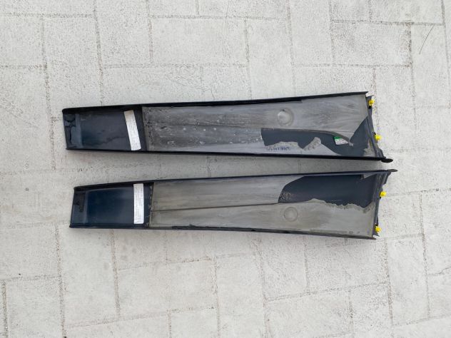 Sottoporta/battitacco lotus elise s2 2001 - Foto 2