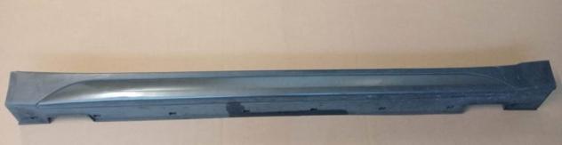 MODANATURA SOTTOPORTA DX 999-U1304981 Carrozzeria Lamierati esterni Porte Spoiler sottoport HYUNDAI - TUCSON II - 2015 - 2018