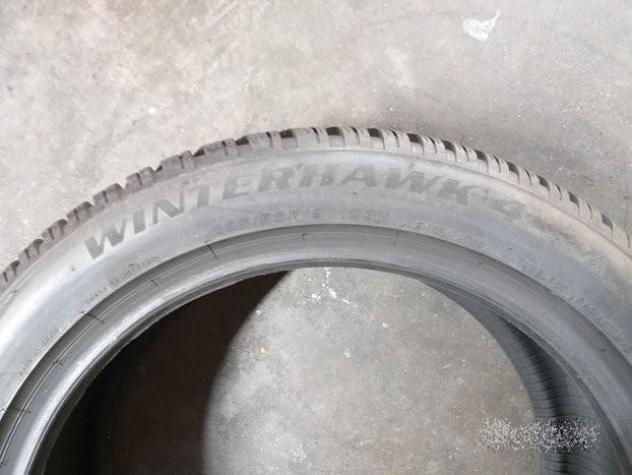 2 gomme 235 50 19 firestone inv a4985 - Foto 6
