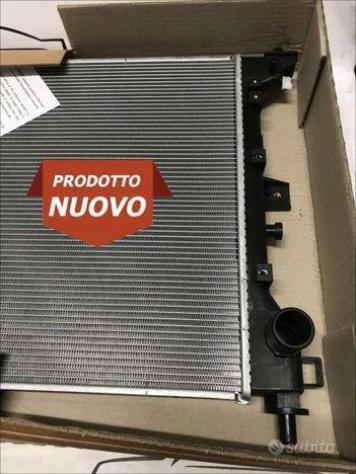 Radiatore Suzuki Vitara 1.6 D 1770062M00 - Foto 2