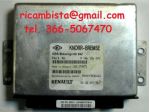 5010457367 Renault Magnum centralina ABS