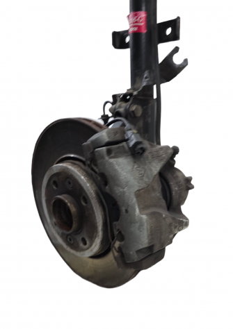 MASSA MECCANICA COMPLETA DESTRA RENAULT Captur Serie 400146736R (1319) - Foto 6