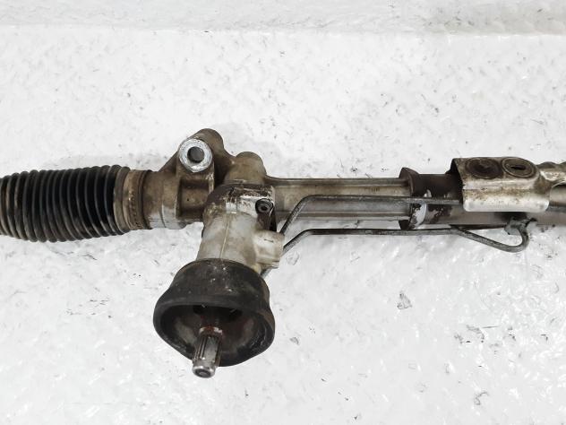 SCATOLA DELLO STERZO ALFA ROMEO 159 Berlina Serie (939_) 939 A2.000 Diesel 1900 (0511) - Foto 7