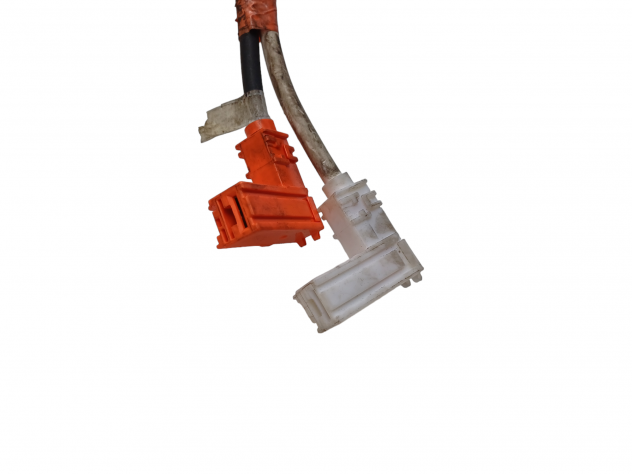 CABLAGGIO CONVERTITORE/INVERTITORE TOYOTA Yaris Serie 1NZ-FXE Hybrid 1500 (1416) - Foto 6