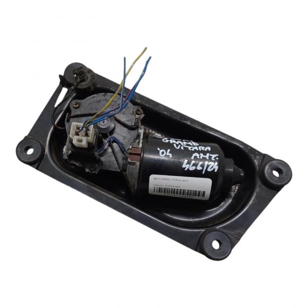 MOTORINO TERGICRISTALLO ANTERIORE SUZUKI Grand Vitara 3P 3810165D00000 RHW (9905) - Foto 2
