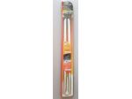 Kit Salvaparaurti Striscie-Bande "cromate" adesive Battitacco