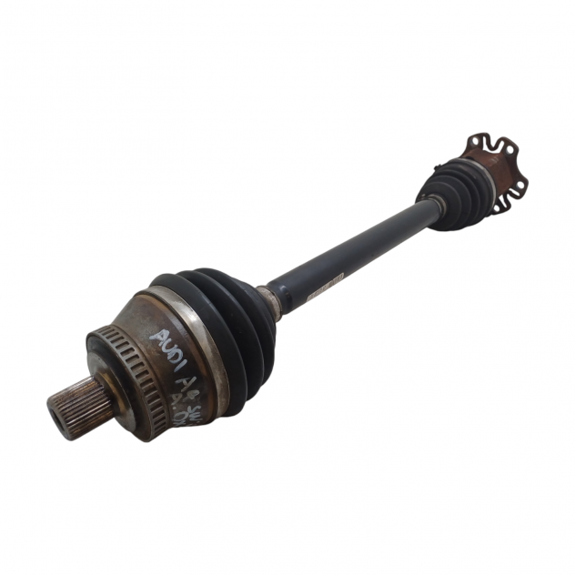 SEMIASSE ANTERIORE DESTRO AUDI A4 Avant (8ED) 8E0 407 272 AT (0408) - Foto 2