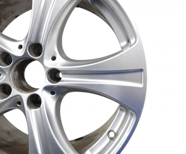 CERCHIO IN LEGA MERCEDES GLC Serie (W253) A2534010800 (15) - Foto 8