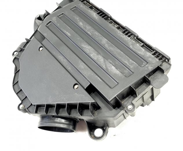 BOX SCATOLA FILTRO ARIA FIAT 500 X Serie 51968076 Diesel 1300 (15) - Foto 4