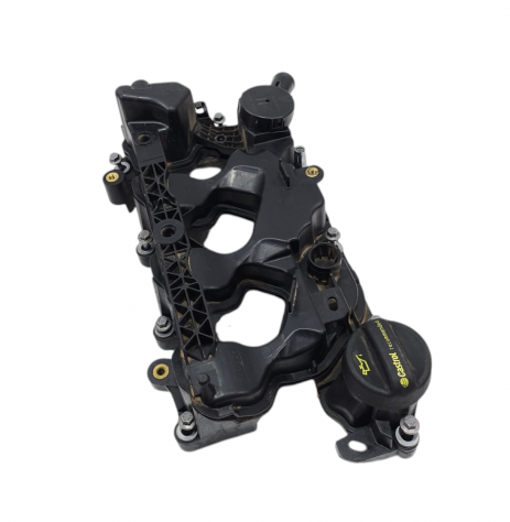 COPERCHIO PUNTERIE FORD Kuga Serie (DFK) 9827622980 Diesel 1500 (19) - Foto 8