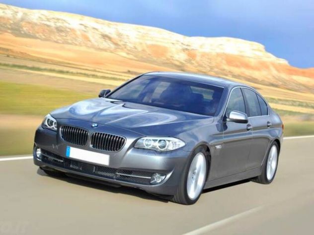 RICAMBI X BMW SERIE 5 ANNO 2012