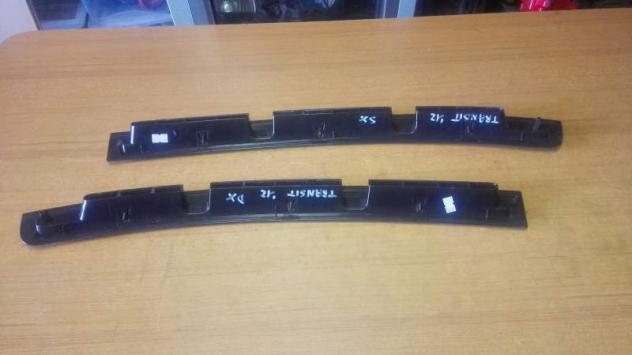 Griglie aerazione cruscotto Ford TRANSIT 2.2 TDCi 260 115 2012 - Foto 3