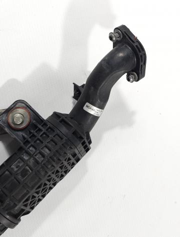 TUBO INTERCOOLER JEEP Compass Serie 52076419 Diesel 1600 (16) - Foto 11