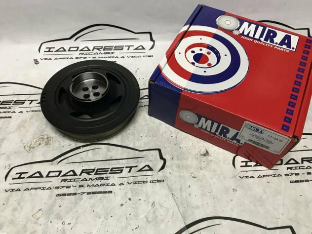 Puleggia Albero Motore Mini Cooper - One 1.5 D 11237643074