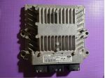 Centralina CONTINENTAL 7S61-12A650-FA 5WS40633AT SID804 FORD Fusion 1.4 TDCi  Ec