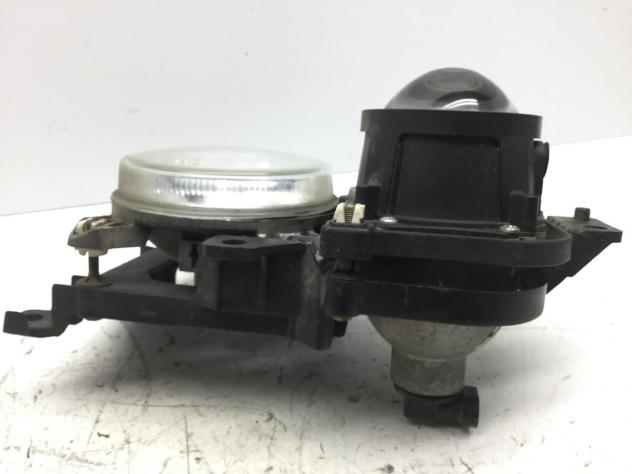 GILERA FUOCO EURO 3 500 FARO FANALE ANTERIORE SINISTRO COMPLETO 2007 2013 M61100 - Foto 6