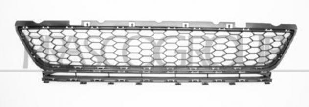 GRIGLIA PARAURTI ANT. VG4082120 Carrozzeria Lamierati esterni Paraurti Griglia di ven VOLKSWAGEN - GOLF 7 - RESTAYLING - 2017