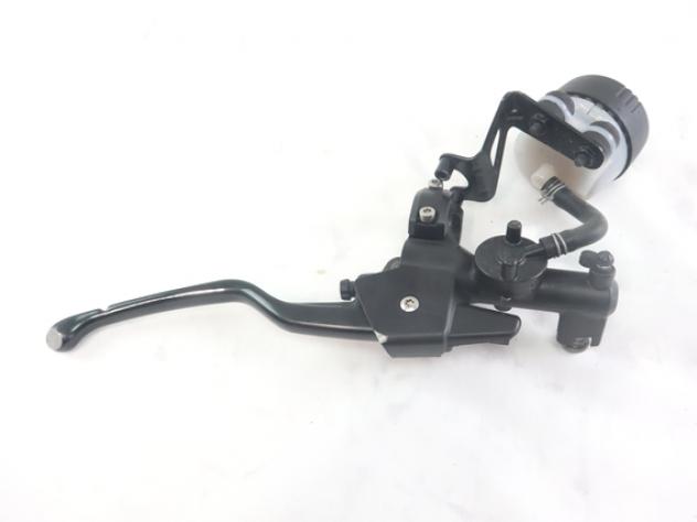 BMW F 800 ST 32727727037 POMPA FRENO ANTERIORE (ABS) K71 04 - 12 FRONT MASTER CYLINDER 32727700011
