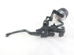 BMW F 800 ST 32727727037 POMPA FRENO ANTERIORE (ABS) K71 04 - 12 FRONT MAST &hellip;