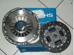 KIT FRIZIONE 1708210 FORD FIESTA 1.4 TDCI 2009