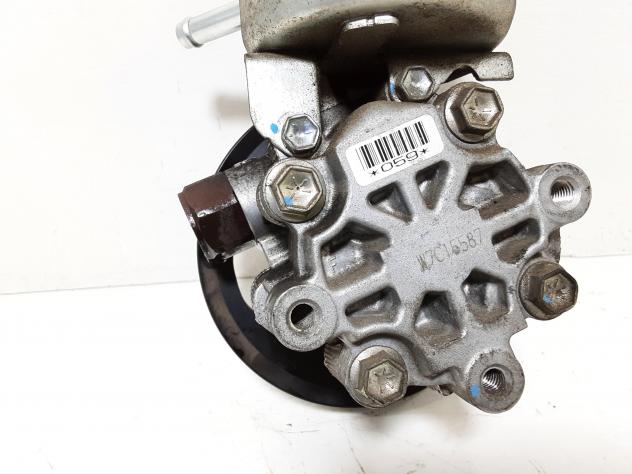 POMPA IDROGUIDA DAIHATSU Terios 2° Serie 3SZ-VE Benzina 1500 (06) - Foto 5