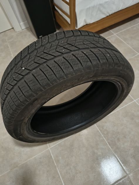 Gomme invernali - Foto 4