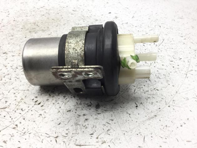 HONDA CBF 125 POMPA SERBATOIO BENZINA CARBURANTE 2010 2014 ME4JC40A09 - Foto 3