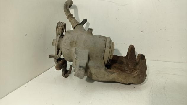PINZA FRENO POSTERIORE DESTRA RENAULT Trafic Combi 7701056165 G9U730 (0107) - Foto 2