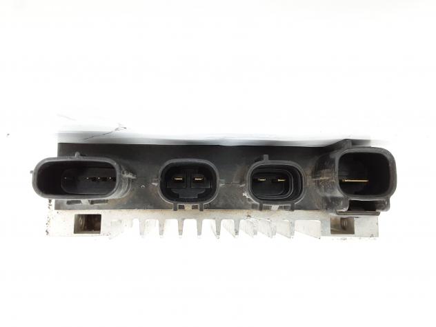 MODULO ELETTRONICO TOYOTA Rav4 6° Serie 2855130010 1AD-FTV Diesel (12) - Foto 2