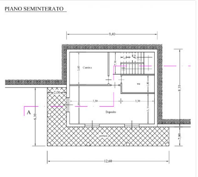 Casa di campagna in Sp83 - Foto 12