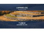 Immobile in asta di 70 m² in vendita a Lappano
