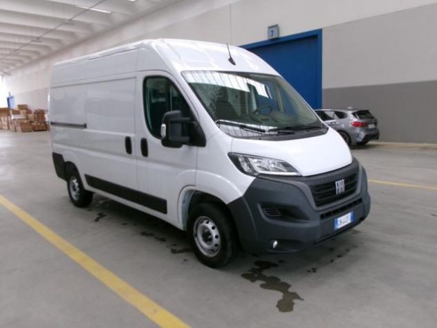 FIAT DUCATO 33 2.2JTD 140CV EURO6 rif. 23626910 - Foto 2