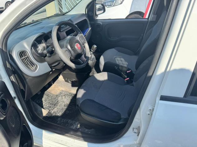 Fiat Panda 1.2 Pop Van 2 posti - Foto 8