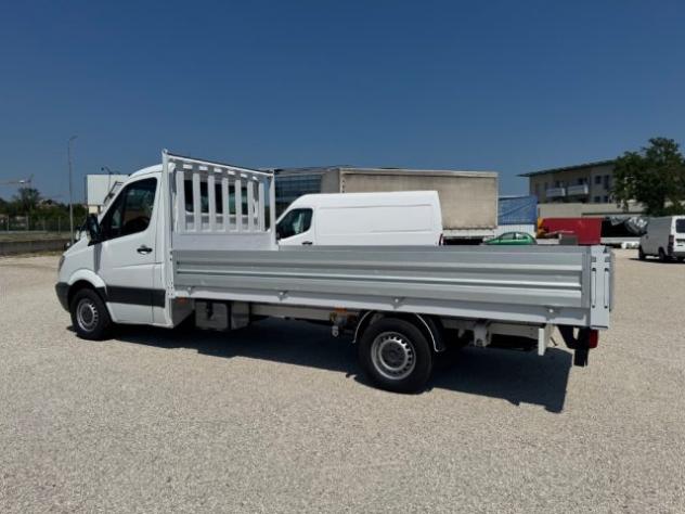 MERCEDES-BENZ Sprinter 316 CGi rif. 24013268 - Foto 5