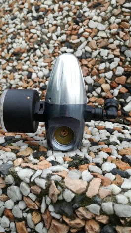 KIT TRASFORMAZIONE BOMBOLA Co2 - Foto 7