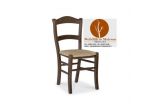 Sedie Brindisi Rustiche Vintage in Legno Per Arredo Bar Enoteche Ristorante