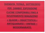 SOTTOCOSTO